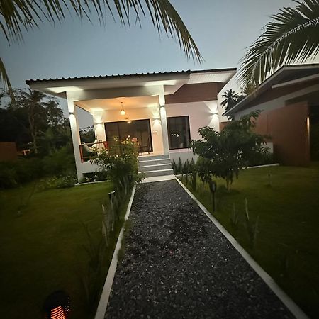 Private Pool Residences Ko Pha Ngan Exterior photo
