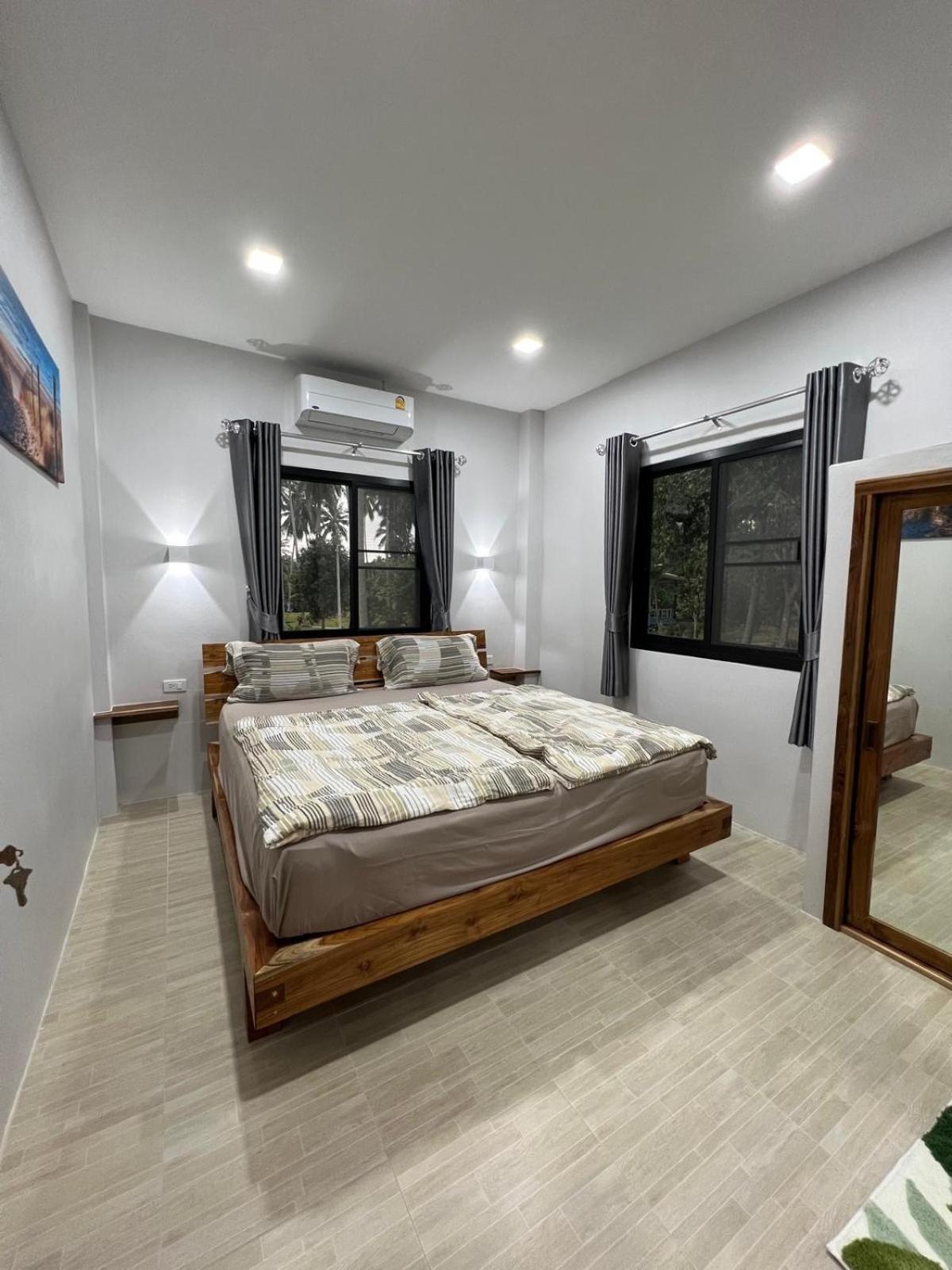 Private Pool Residences Ko Pha Ngan Exterior photo