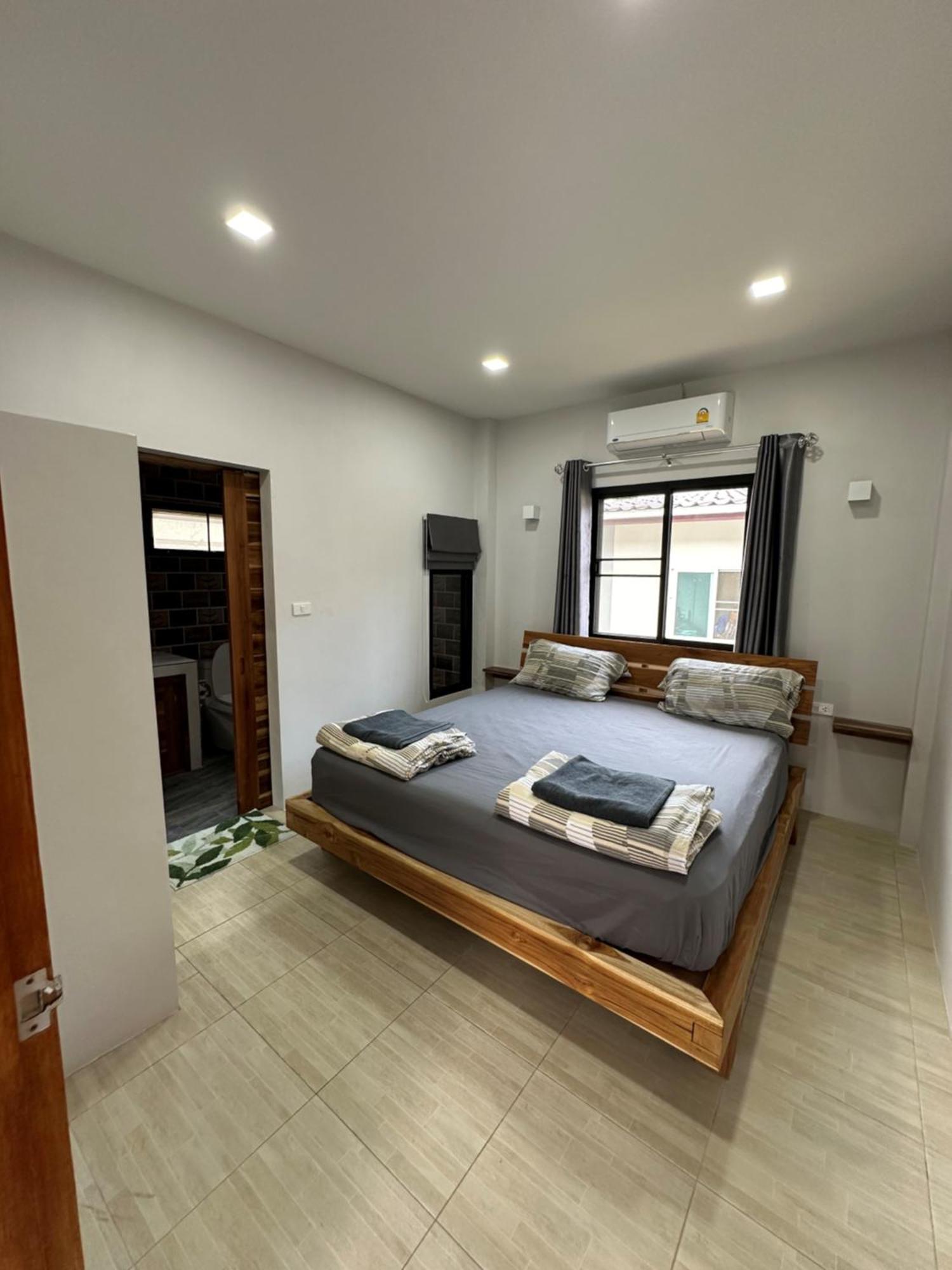 Private Pool Residences Ko Pha Ngan Exterior photo